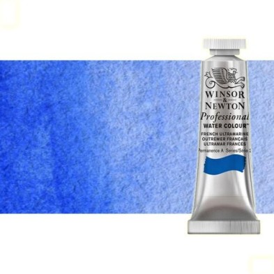Fine art shop - Artist Watercolor Cobalt Blue 5 ml, W N 178 | totenart.com