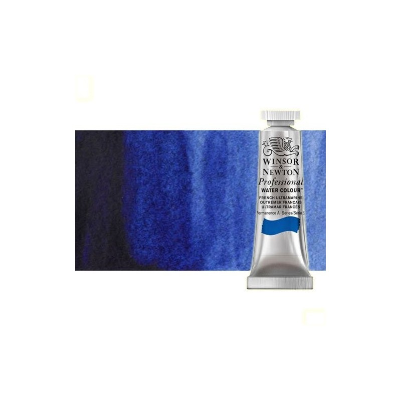 Fine art shop - Artist Watercolor Idantrona Blue 5 ml, W N 321 | totenart.com