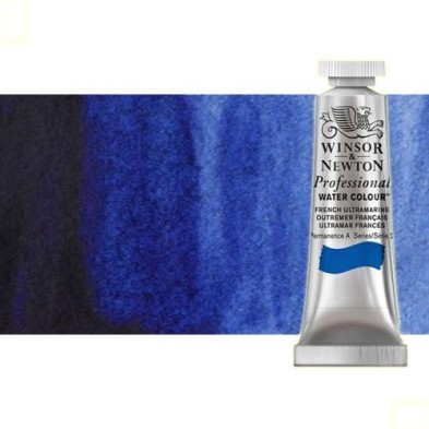 Fine art shop - Artist Watercolor Idantrona Blue 5 ml, W N 321 | totenart.com