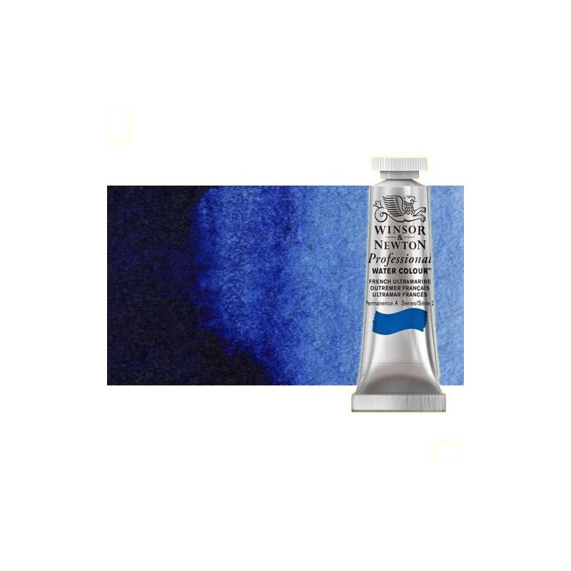 Fine art shop - Artist Watercolor Prussian Blue 5 ml, W N 538 | totenart.com
