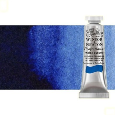 Fine art shop - Artist Watercolor Prussian Blue 5 ml, W N 538 | totenart.com