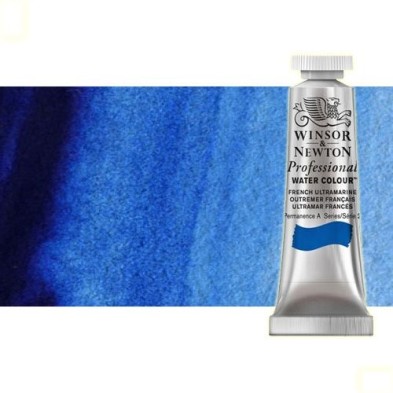 Fine art shop - Artist Watercolor Winsor Blue (shadow green) 5 ml, W N 707 | totenart.com