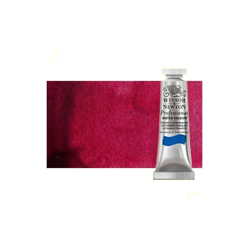 Fine art shop - Artist Watercolor Crimson Aliz., 5 ml, W N 004 | totenart.com