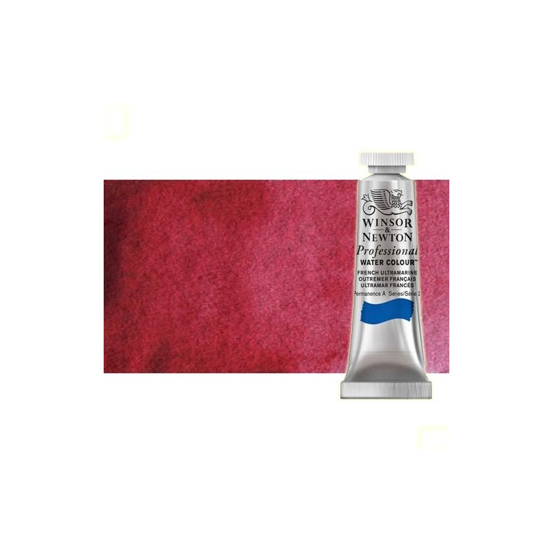 Fine art shop - Artist Watercolor Perm. Aliz. Carmesi 5 ml, W N 466 | totenart.com