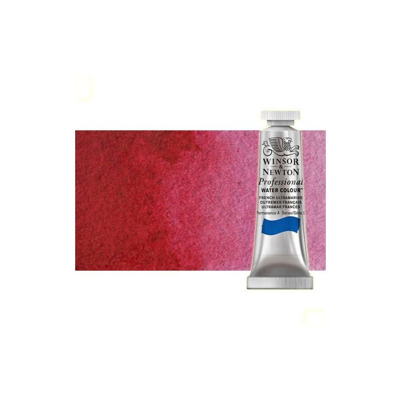 Fine art shop - Artist Watercolor Perm. Crimson 5 ml, W N 479 | totenart.com