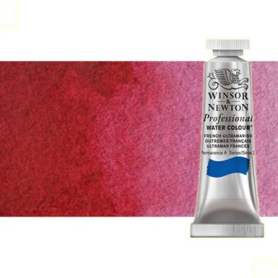 Fine art shop - Artist Watercolor Perm. Crimson 5 ml, W N 479 | totenart.com