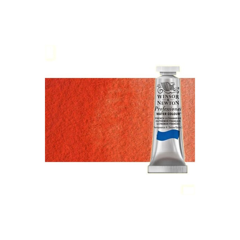 Fine art shop - Artist Watercolor Cadmiun Scarlet 5 ml, W N 106 | totenart.com