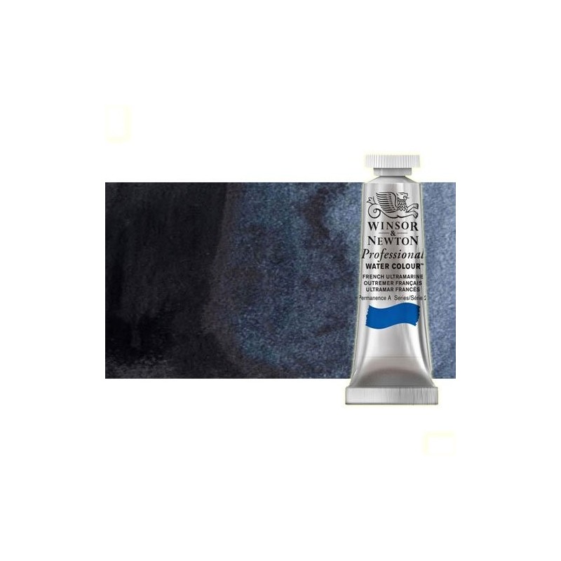 Fine art shop - Artist Watercolor Payne Grey 5 ml, W N 465 | totenart.com