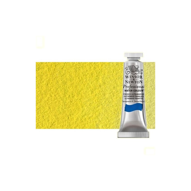 Fine art shop - Artist Watercolor Cadmiun Lemon 5 ml, W N 086 | totenart.com
