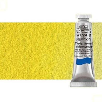Fine art shop - Artist Watercolor Cadmiun Lemon 5 ml, W N 086 | totenart.com