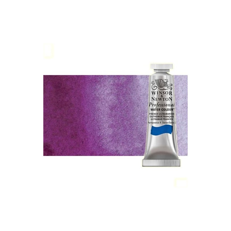 Fine art shop - Artist Watercolor Perm. Magenta 5 ml, W N 489 | totenart.com