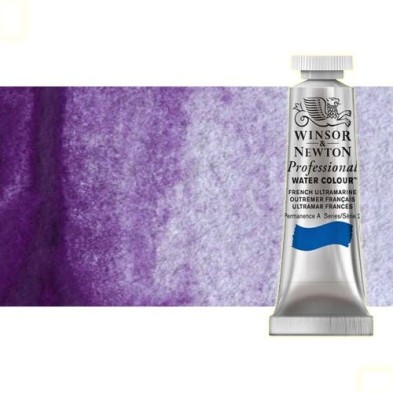 Fine art shop - Artist Watercolor Perm. Mauve 5 ml, W N 491 | totenart.com