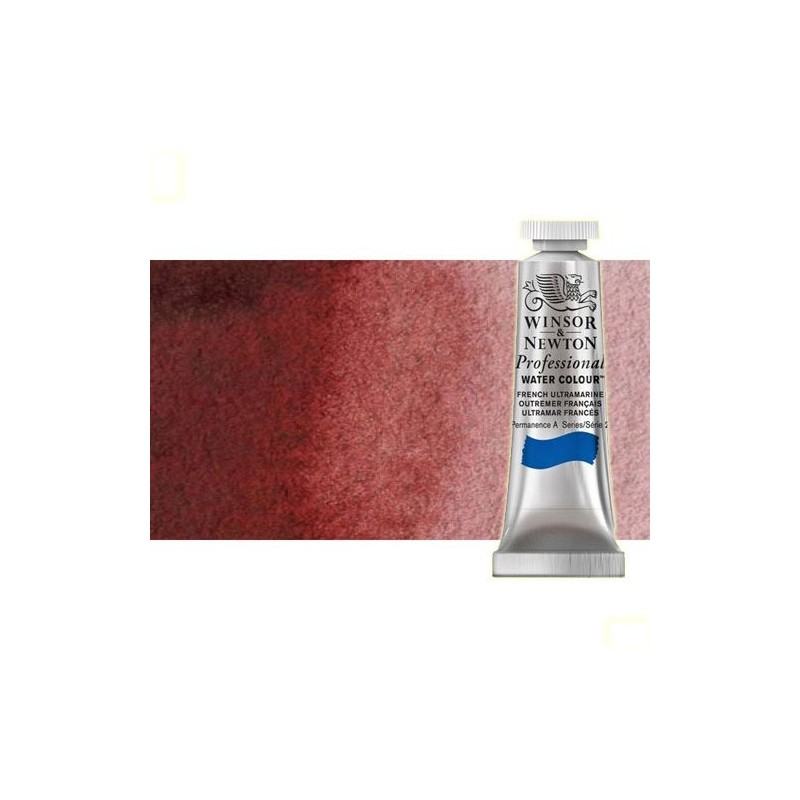 Fine art shop - Artist Watercolor Perileno Brown 5 ml, W N 507 | totenart.com