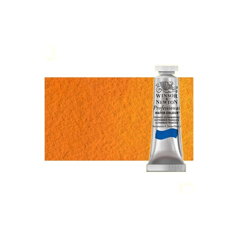 Fine art shop - Artist Watercolor Cadmiun Orange 5 ml, W N 089 | totenart.com