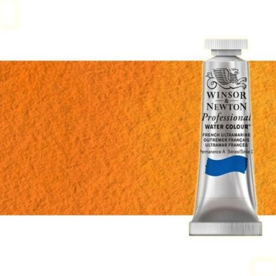Fine art shop - Artist Watercolor Cadmiun Orange 5 ml, W N 089 | totenart.com