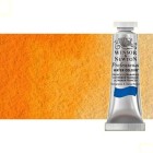 Fine art shop - Artist Watercolor Winsor Orange 5 ml, W N 724 | totenart.com