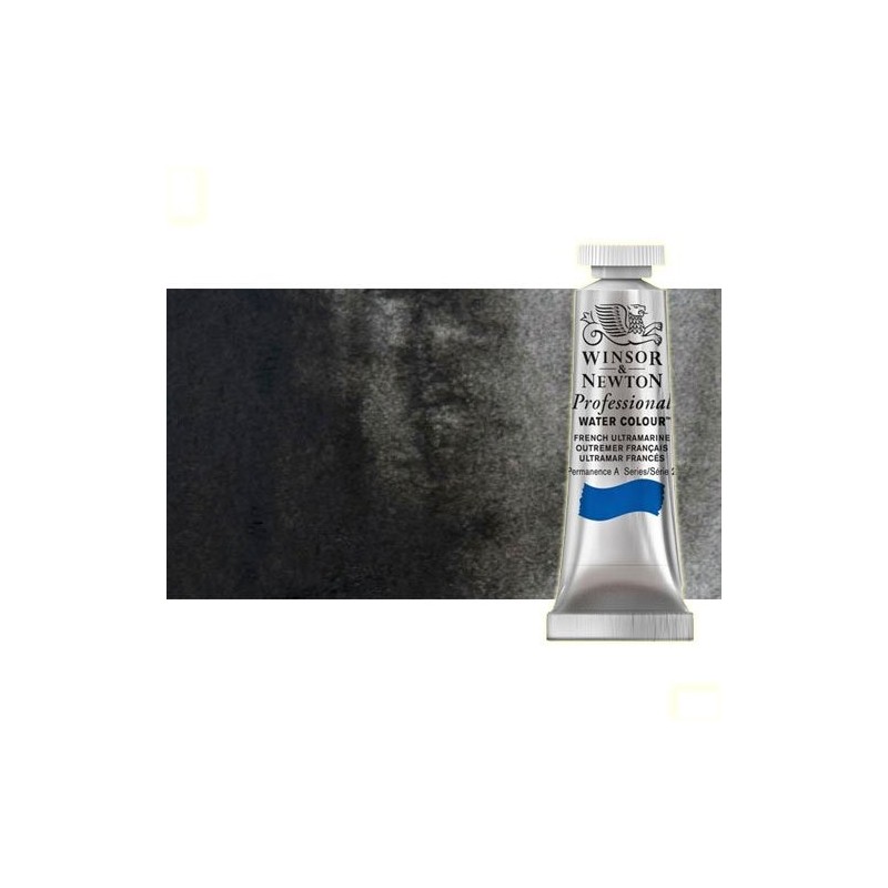 Fine art shop - Artist Watercolor Ivory black 5 ml, W N 331 | totenart.com