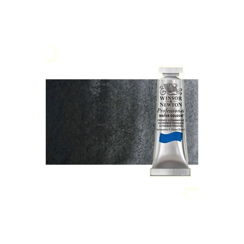 Fine art shop - Artist Watercolor Mars Black 5 ml, W N 386 | totenart.com