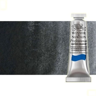 Fine art shop - Artist Watercolor Mars Black 5 ml, W N 386 | totenart.com