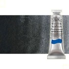 Fine art shop - Artist Watercolor Mars Black 5 ml, W N 386 | totenart.com