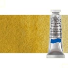 Fine art shop - Artist Watercolor Light Yellow Ochre 5 ml, W N 745 | totenart.com