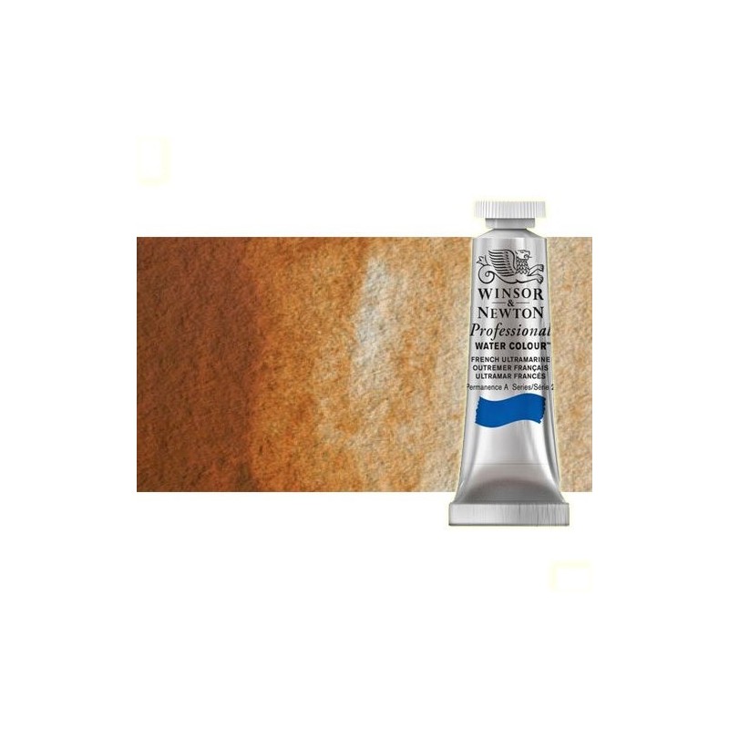 Fine art shop - Artist Watercolor Brown Ochre 5 ml, W N 059 | totenart.com