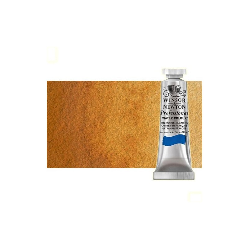 Fine art shop - Artist Watercolor Gold Ochre 5 ml, W N 285 | totenart.com