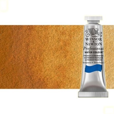 Fine art shop - Artist Watercolor Gold Ochre 5 ml, W N 285 | totenart.com