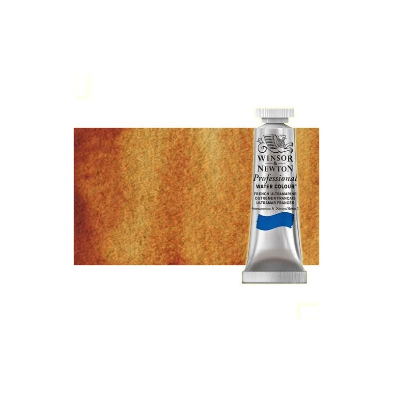 Fine art shop - Artist Watercolor Quinacrid. Gold 5 ml, W N 547 | totenart.com