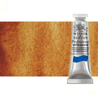 Fine art shop - Artist Watercolor Quinacrid. Gold 5 ml, W N 547 | totenart.com