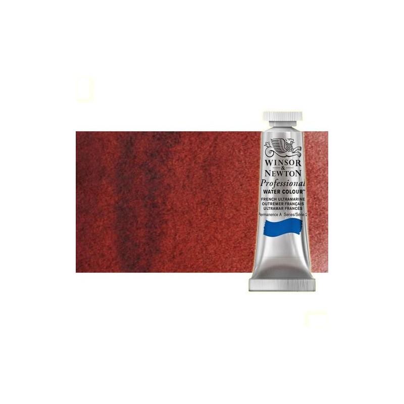 Fine art shop - Artist Watercolor Madder Brown 5 ml, W N 056 | totenart.com