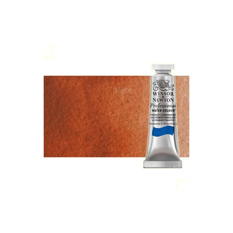 Fine art shop - Artist Watercolor Light Red 5 ml, W N 362 | totenart.com