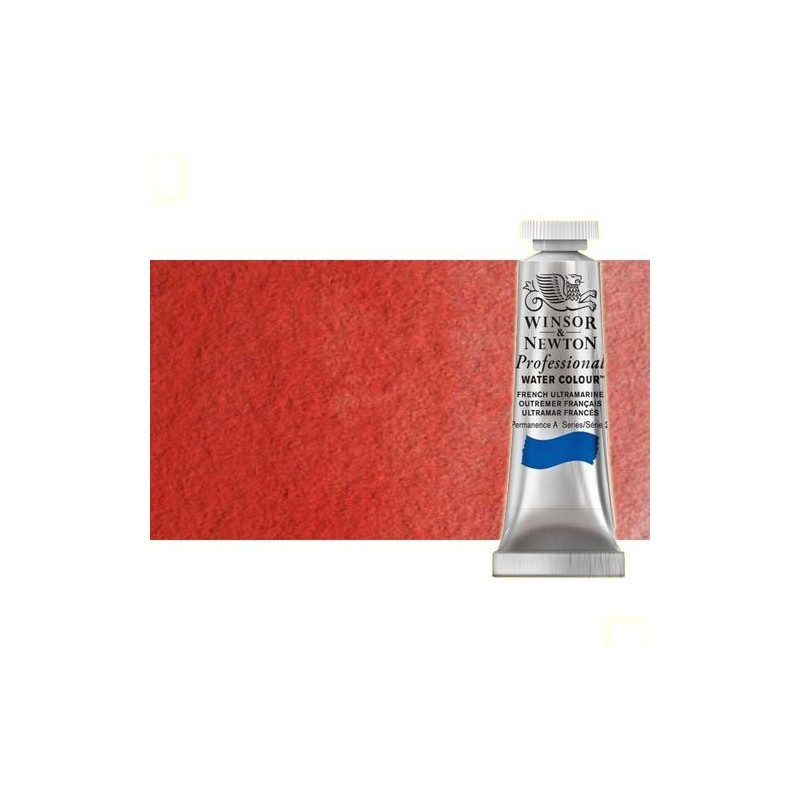 Fine art shop - Artist Watercolor Dark Cadmiun Red 5 ml, W N 097 | totenart.com