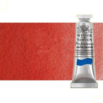 Fine art shop - Artist Watercolor Dark Cadmiun Red 5 ml, W N 097 | totenart.com