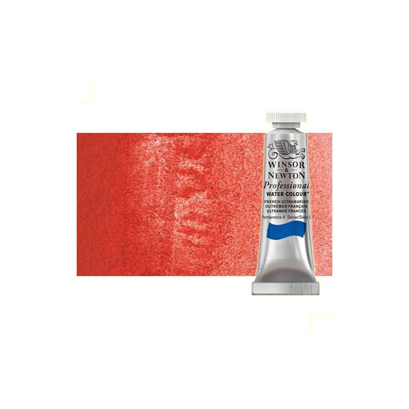 Fine art shop - Artist Watercolor Cadmiun Red 5 ml, W N 094 | totenart.com