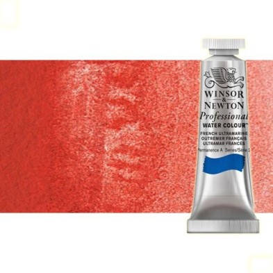 Fine art shop - Artist Watercolor Cadmiun Red 5 ml, W N 094 | totenart.com