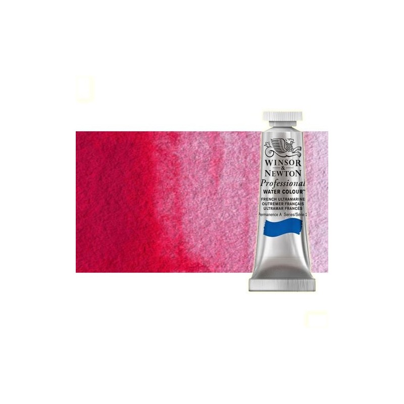 Fine art shop - Artist Watercolor Quinacrid. Red 5 ml, W N 548 | totenart.com