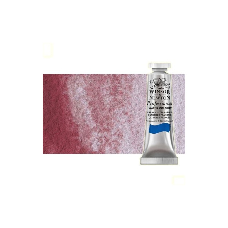 Fine art shop - Artist Watercolor Potter Pink 5 ml, W N | totenart.com