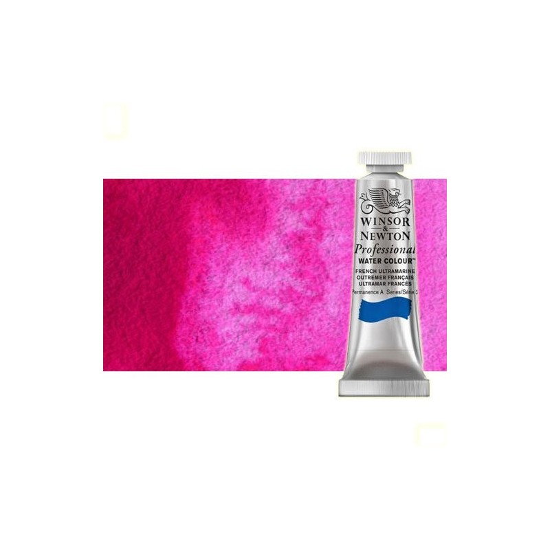 Fine art shop - Artist Watercolor Opera Pink 5 ml, W N 448 | totenart.com