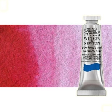 Fine art shop - Artist Watercolor Perm. Pink 5 ml, W N 502 | totenart.com