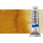 Fine art shop - Artist Watercolor Natural Sienna 5 ml, W N 552 | totenart.com