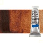 Fine art shop - Artist Watercolor Burnt Sienna 5 ml, W N 074 | totenart.com