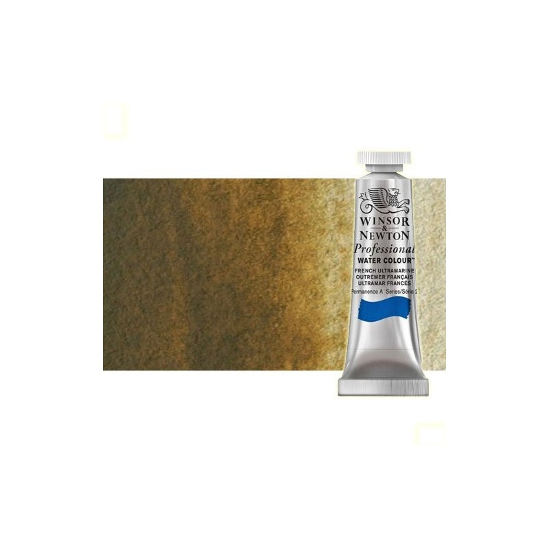 Fine art shop - Artist Watercolor Natural Umber 5 ml, W N 554 | totenart.com