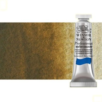 Fine art shop - Artist Watercolor Natural Umber 5 ml, W N 554 | totenart.com