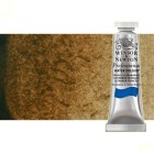Fine art shop - Artist Watercolor Burnt Umber 5 ml, W N 076 | totenart.com