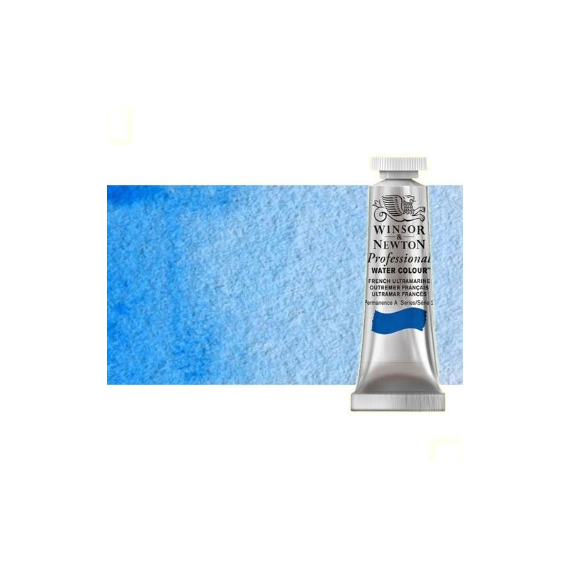 Fine art shop - Artist Watercolor Mang. Blue Hue 5 ml, W N 379 | totenart.com
