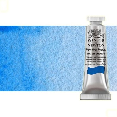 Fine art shop - Artist Watercolor Mang. Blue Hue 5 ml, W N 379 | totenart.com