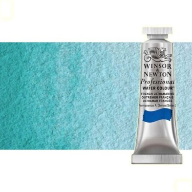 Fine art shop - Artist Watercolor Light Cobalt Turquoise 5 ml, W N 191 | totenart.com