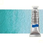 Fine art shop - Artist Watercolor Light Cobalt Turquoise 5 ml, W N 191 | totenart.com