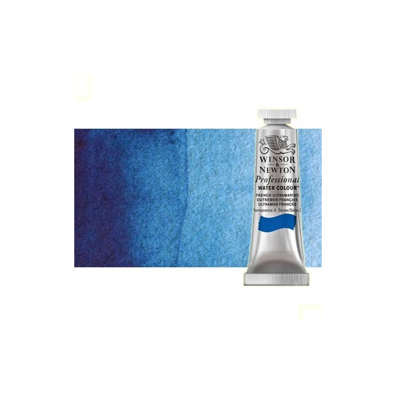 Fine art shop - Artist Watercolor Phtalo Turquoise 5 ml, W N 526 | totenart.com